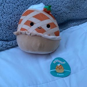 Pippie 7 inch squishmallow